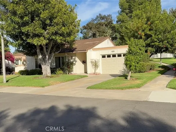 5365 Algarrobo Unit D, Laguna Woods, CA 92637