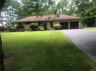 515 Aurora St, Lancaster, NY 14086