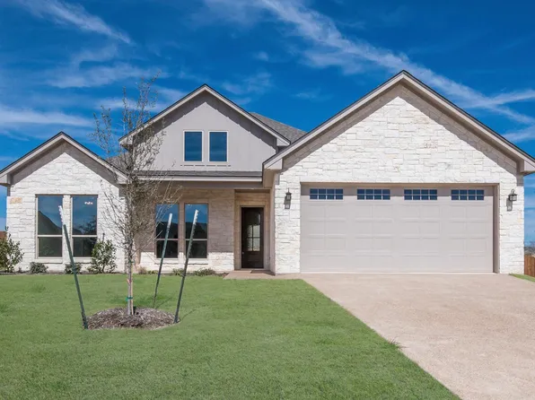 1601 Fabian Dr, Waco, TX 76712