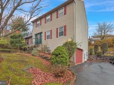 1189 Cedar Top Rd, Reading, PA, 19607