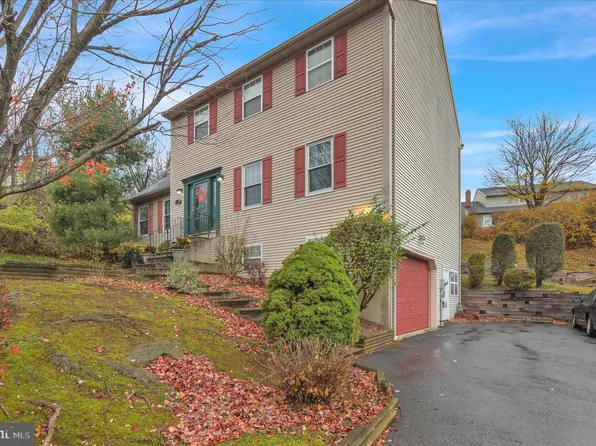 1189 Cedar Top Rd, Reading, PA 19607