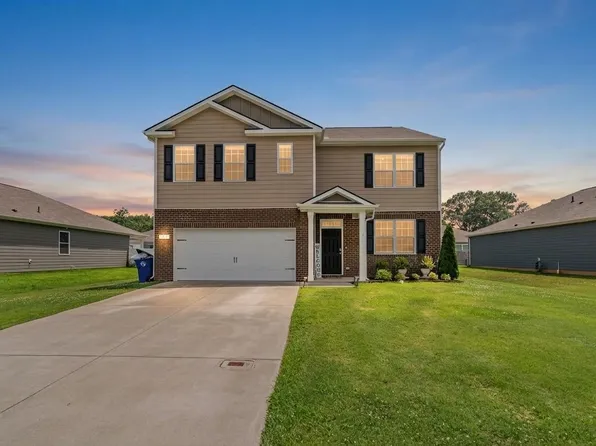 125 Stammer Farms Blvd, Chapel Hill, TN 37034