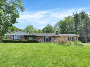 5370 N 400 W, Fairland, IN 46126