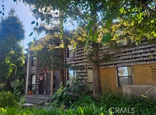 2495 S Barrington Ave, Los Angeles, CA 90064