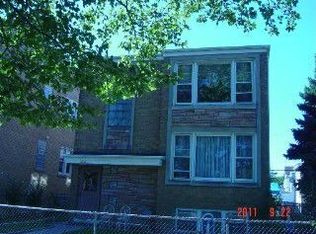 2018 N Lawler Ave, Chicago, IL 60639