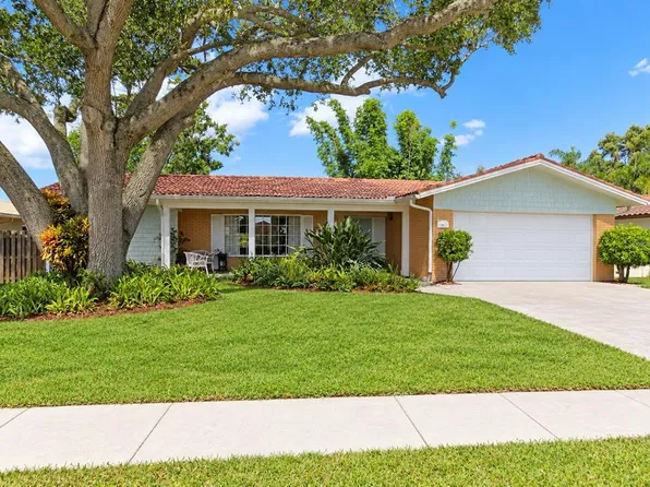 1874 WATEROAK DRIVE W, CLEARWATER, FL 33764