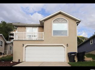 1391 S Slate Canyon Dr, Provo, UT 84606