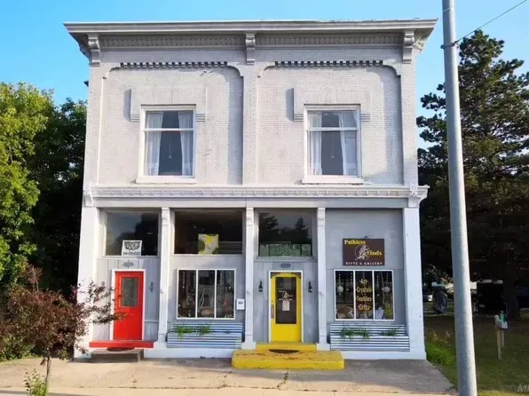 116 State, Mancelona, MI 49659