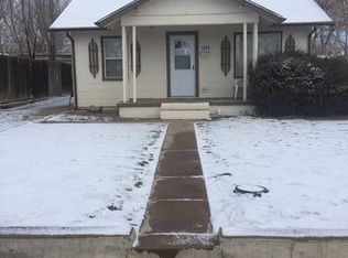 1613 E 2nd St, Pueblo, CO 81001