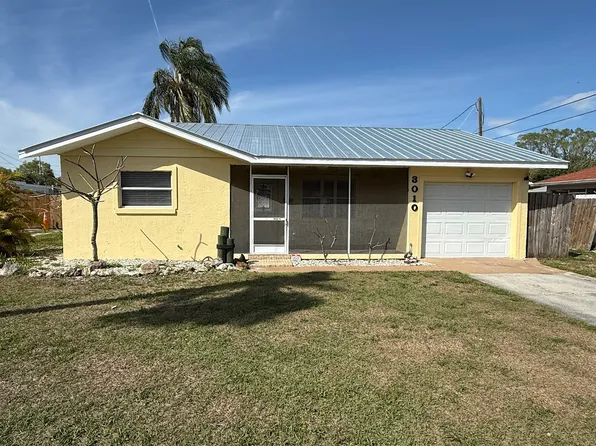 3010 14th Ave W, Bradenton, FL 34205