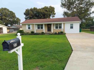22 Bellmeade Dr, Jackson, TN 38301