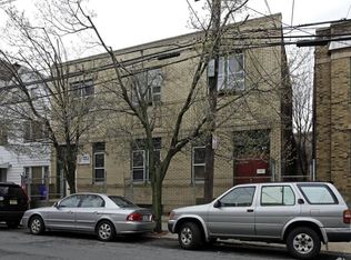 119-121 61st St, West New York, NJ 07093