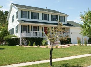 8041 Alfalfa Ct, Rapid City, SD 57702