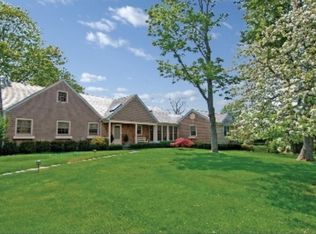 1091 Mecox Rd, Water Mill, NY 11976