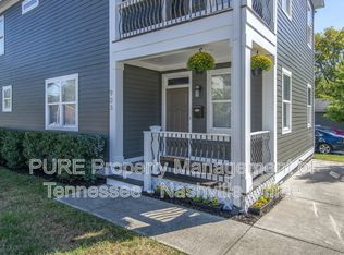 903 Cheatham Pl, Nashville, TN 37208
