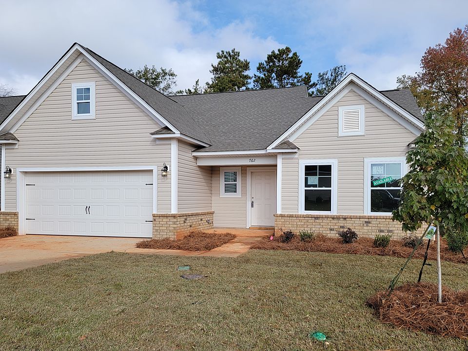 Shoals Landing Lot 125 - The Amelia C2