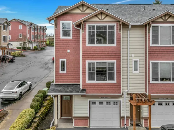 350 NW 116th Ave Unit 101, Portland, OR 97229