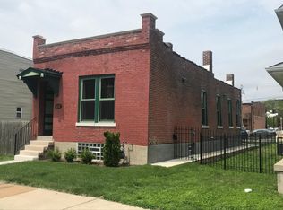 4247 Swan Ave, Saint Louis, MO 63110