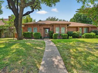 1913 Westcreek Dr, Garland, TX 75042