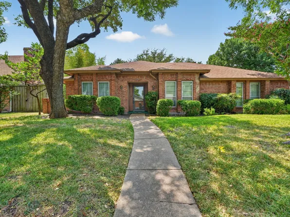 1913 Westcreek Dr, Garland, TX 75042