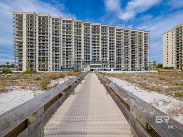 26800 Perdido Beach Blvd #209 & P2, Orange Beach, AL 36561