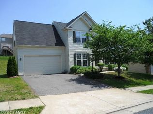 2724 Myrtlewood Dr, Dumfries, VA 22026