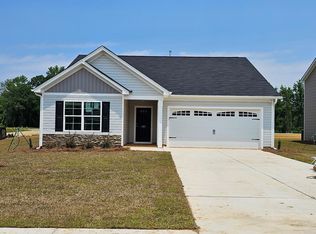 1925 Barnhart Dr, Sumter, SC 29153