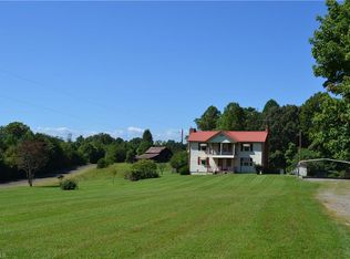 2289 State Highway 770, Sandy Ridge, NC 27046