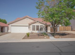 10622 W Carlota Ln, Peoria, AZ 85383