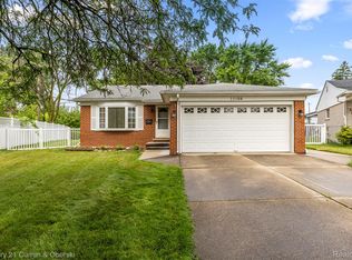 11164 Kennebec Ave, Allen Park, MI 48101