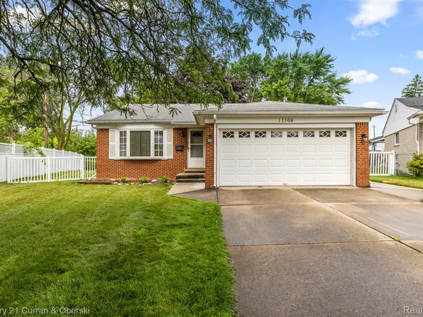 11164 Kennebec Ave, Allen Park, MI 48101