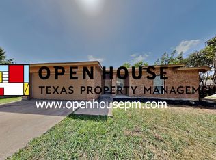 6937 Brookdale Dr, Watauga, TX 76148