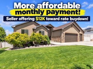 6 W Park Dr, Elk Ridge, UT 84651