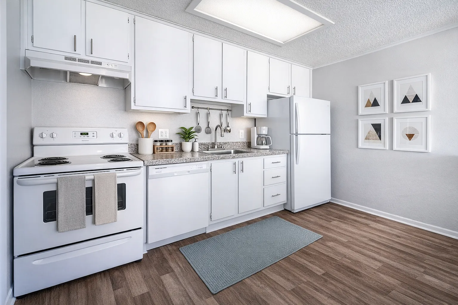 Canyon and Knox Landing Apartments — Photo 1