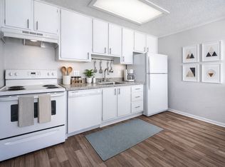 Canyon and Knox Landing Apartments, Knoxville, TN 37912
