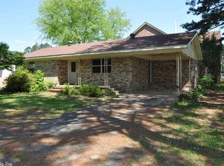 166 Baptist St, Clinton, AR 72031