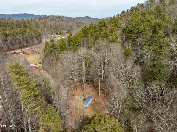 710 Black Mountain Dr, Butler, TN 37640