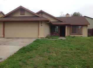 10 Odom Ct, Sacramento, CA