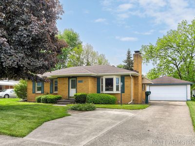 1272 Den Hertog St SW, Wyoming, MI, 49509