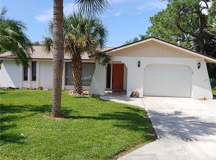 300 Aurora Rd, Venice, FL 34293