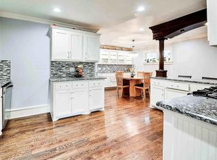3111 Birch Park Dr, Richland Hills, TX 76118
