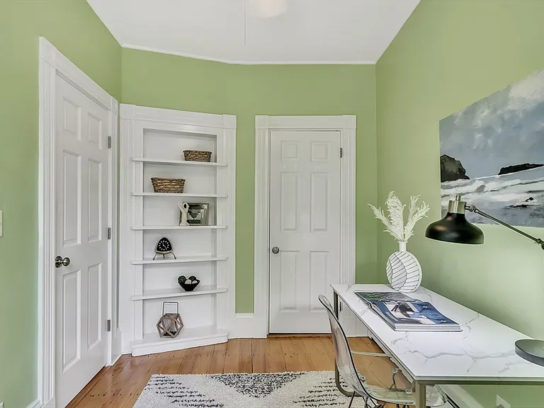 1228 Cambridge St #2A — Photo 9