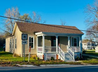 315 Kentucky St, Clarksville, MO 63336