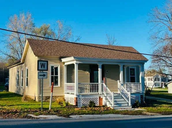 315 Kentucky St, Clarksville, MO 63336