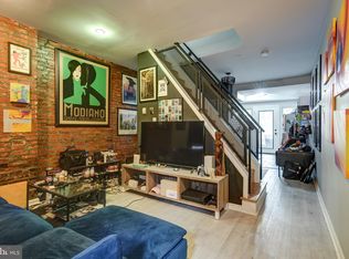 145 W Wilt St, Philadelphia, PA 19122