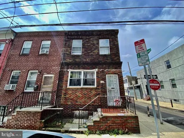812 McKean St, Philadelphia, PA 19148