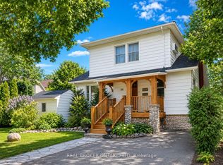 281 Grosvenor St S, London, ON N6A1Y9