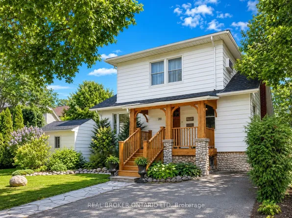 281 Grosvenor St S, London, ON N6A 1Y9