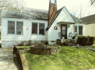 405 N Cliff St, Carrollton, GA 30117