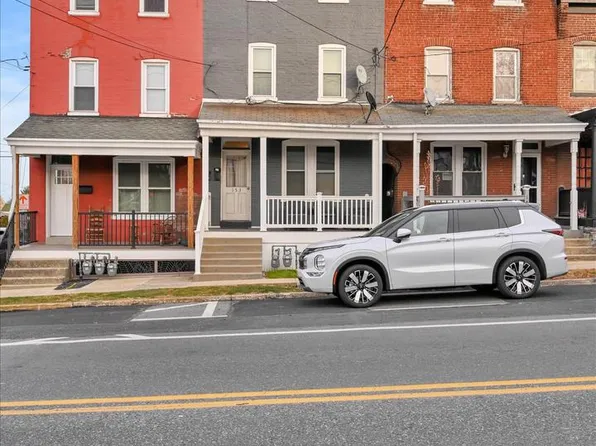 153 N Broad St, Lancaster, PA 17602